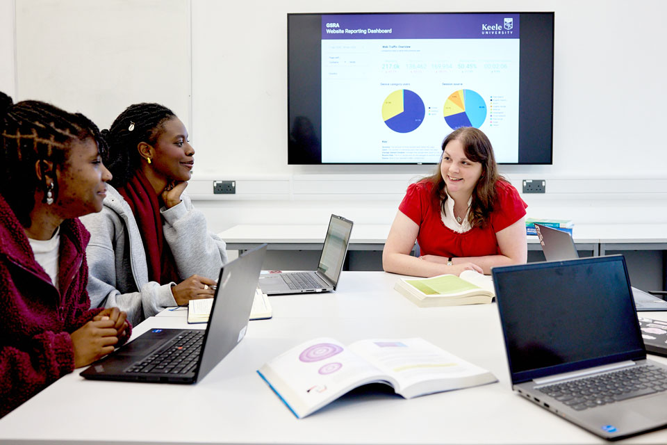 How to use your transferable skills as a student